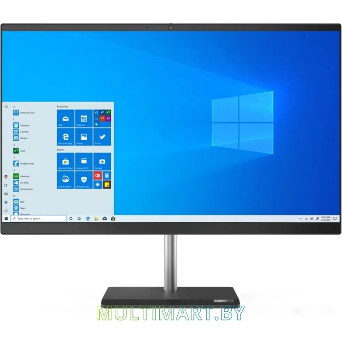 Моноблок Lenovo V50a-24IMB (11FJ005KRU)